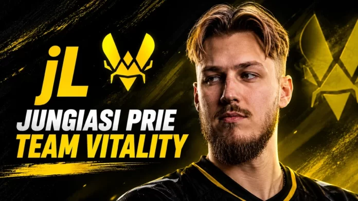 jl team vitality